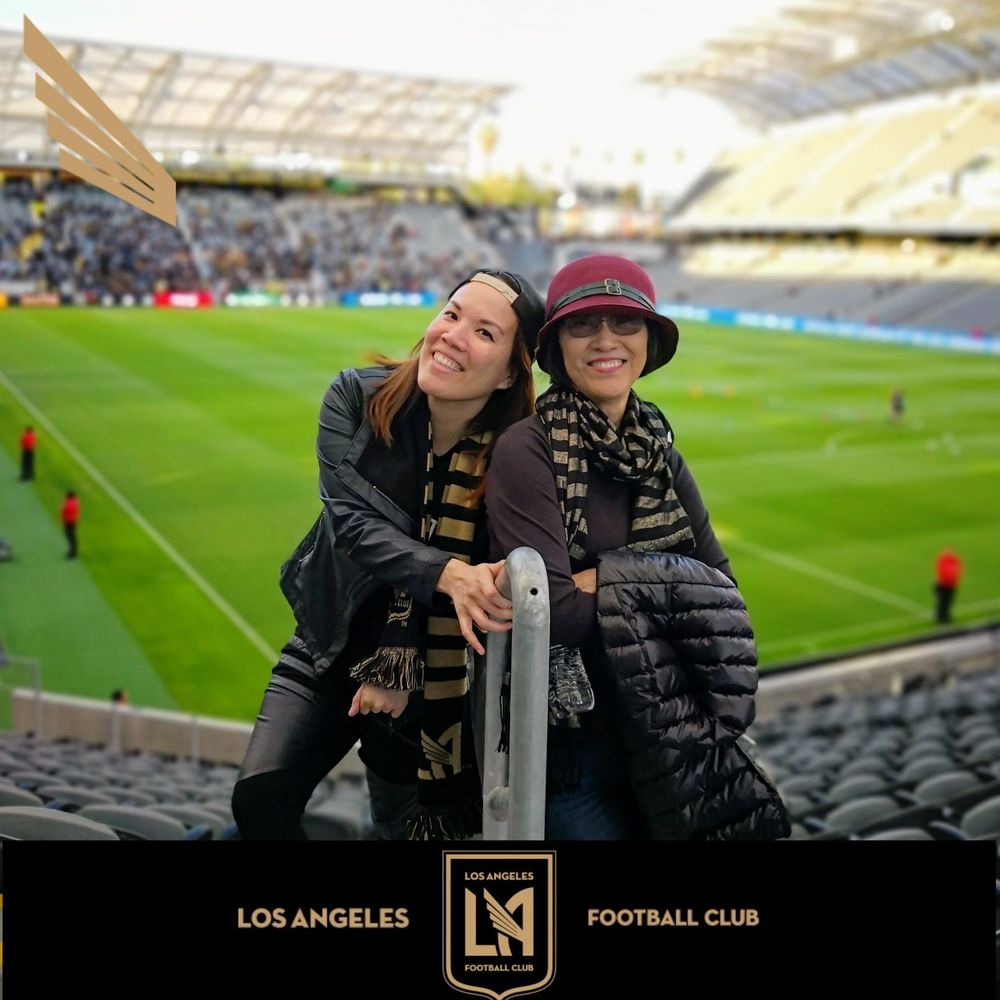 Meet your Posher, Frances